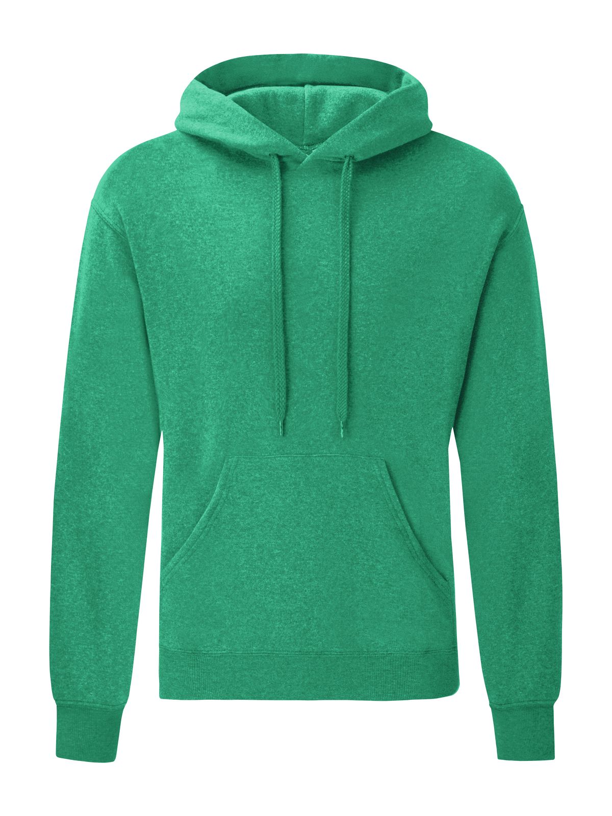 vintage heather green